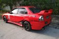 Mitsubishi Lancer 1997 Manual Gasoline for sale in Quezon City-2