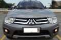 Mitsubishi Montero Sport 2015 Automatic Diesel for sale in Quezon City-4