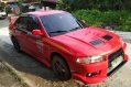 Mitsubishi Lancer 1997 Manual Gasoline for sale in Quezon City-4