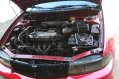 Mitsubishi Lancer 2018 Manual Gasoline for sale in Quezon City-7