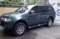 Mitsubishi Montero Sport 2009 at 130000 km for sale in Quezon City-1