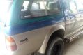 Used Mitsubishi Endeavor Manual Diesel for sale in Baguio-4
