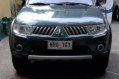 Mitsubishi Montero Sport 2009 at 130000 km for sale in Quezon City-0