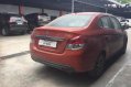 Selling Mitsubishi Mirage G4 2017 Manual Gasoline in Tagbilaran-2