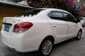 2nd Hand Mitsubishi Mirage G4 2014 for sale in Quezon City-4