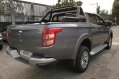 For sale 2017 Mitsubishi Strada Manual Diesel in Pasig-3