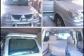 2005 Mitsubishi Adventure for sale in Mataasnakahoy-0
