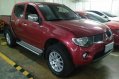 Selling Mitsubishi Strada 2009 Manual Diesel in Baguio-1