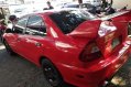 Mitsubishi Lancer 2018 Manual Gasoline for sale in Quezon City-5