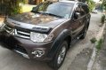 Selling 2nd Hand Mitsubishi Montero 2014 in General Trias-0