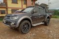 Selling Mitsubishi Strada 2012 Manual Diesel in La Trinidad-6