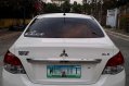 2nd Hand Mitsubishi Mirage G4 2014 for sale in Quezon City-3