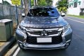 For sale 2017 Mitsubishi Montero Sport -2