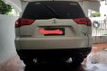 Selling Used Mitsubishi Montero 2011 in Santa Rosa-9