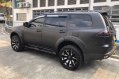 Mitsubishi Montero Sport 2014 Manual Diesel for sale in Quezon City-2