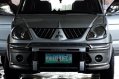 Mitsubishi Adventure 2008 Manual Diesel for sale in Santa Cruz-0