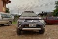 Selling Mitsubishi Strada 2012 Manual Diesel in La Trinidad-1