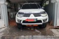 Selling Used Mitsubishi Montero 2011 in Santa Rosa-0