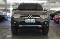 Selling 2nd Hand Mitsubishi Montero 2014 -4