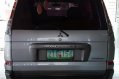 Mitsubishi Adventure 2008 Manual Diesel for sale in Santa Cruz-4