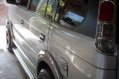 Mitsubishi Adventure 2008 Manual Diesel for sale in Santa Cruz-2