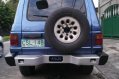 Selling 2nd Hand Mitsubishi Pajero 1991 Manual Diesel in Quezon City-2