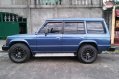 Selling 2nd Hand Mitsubishi Pajero 1991 Manual Diesel in Quezon City-3