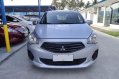 Selling 2nd Hand Mitsubishi Mirage G4 2014 at 48000 km in Parañaque-1