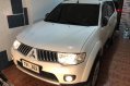 2nd Hand Mitsubishi Montero 2011 for sale-1