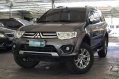 Selling 2nd Hand Mitsubishi Montero 2014 -0