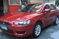 Selling Mitsubishi Lancer Ex 2013 at 90000 km in Quezon City-0