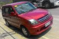 Selling 2nd Hand Mitsubishi Adventure 2015 in Cainta-0