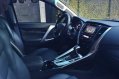 For sale 2017 Mitsubishi Montero Sport -6