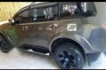 Sell 2nd Hand 2012 Mitsubishi Montero Sport at 35000 km in Imus-1