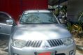 2nd Hand Mitsubishi Montero Sport 2011 Automatic Diesel for sale in Malabon-0