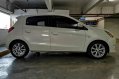 Selling 2nd Hand Mitsubishi Mirage 2013 in Talisay-0