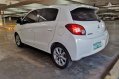 Selling 2nd Hand Mitsubishi Mirage 2013 in Talisay-3