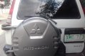 Selling Mitsubishi Adventure 2004 Automatic Gasoline in Pasay-9