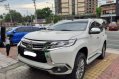 Mitsubishi Montero Sport 2018 Automatic Diesel for sale in Quezon City-0