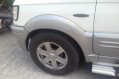 Selling Mitsubishi Adventure 2004 Automatic Gasoline in Pasay-6