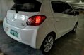 Selling 2nd Hand Mitsubishi Mirage 2013 in Talisay-4