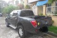 Sell 2nd Hand 2013 Mitsubishi Strada in Marikina-0