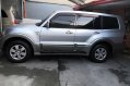 Selling 2nd Hand Mitsubishi Pajero 2004 in Las Piñas-5