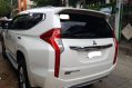 Mitsubishi Montero Sport 2018 Automatic Diesel for sale in Quezon City-1