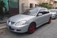 2nd Hand Mitsubishi Lancer 2006 for sale in Cabuyao-1