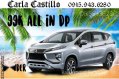 Sell Brand New 2019 Mitsubishi Montero Manual Gasoline in Manila-2