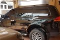 Selling Black Mitsubishi Montero Sport 2010 at 50000 km for sale-5