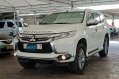 White Mitsubishi Montero Sport 2017 for sale in Automatic-2