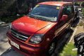 Selling Red Mitsubishi Adventure 2015 in General Salipada K. Pendatun-0