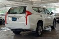 White Mitsubishi Montero Sport 2017 for sale in Automatic-3